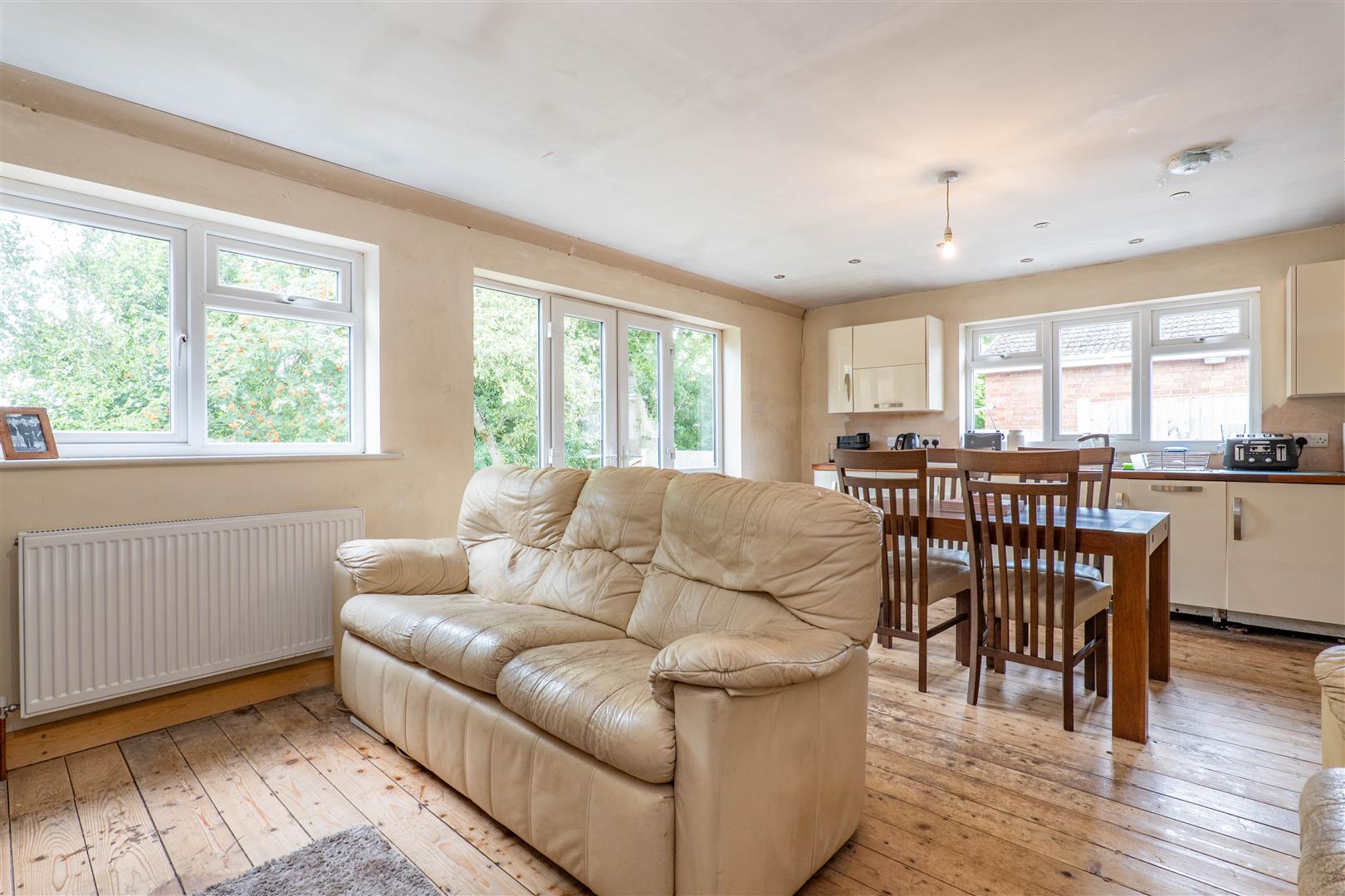 Franklands, Longton, Preston